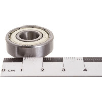 Подшипник ИНОТЭК 6000-ZZ 4680150971380