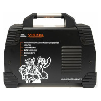 Сварочный инвертор VIKING MMA 250 LCD 95588106