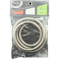 Шланг для душа длина 1,75 метра с капроновой оплеткой GRIALE ZM2206/175