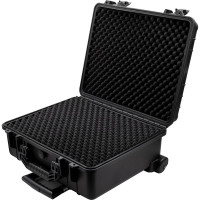 Ударопрочный кейс Байкал ВЗК-23 475x390x200, на колесах, IP-67 00028350