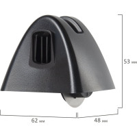 Сменное лезвие-ролик для резаков BRAUBERG EXTRA 532331