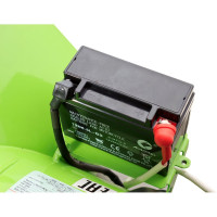 Снегоуборщик REDVERG RD-SB56/7EB 6675546