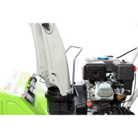 Снегоуборщик REDVERG RD-SB56/7EB 6675546