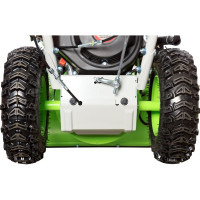 Снегоуборщик REDVERG RD-SB56/7EB 6675546