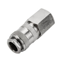 Быстросъемное соединение (мама) - внутренняя резьба 1/2" Pegas pneumatic 3213