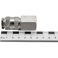 Быстросъемное соединение (мама) - внутренняя резьба 1/2" Pegas pneumatic 3213