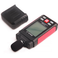 Цифровой шумомер iCarTool 30-130 дБ IC-M102