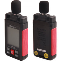 Цифровой шумомер iCarTool 30-130 дБ IC-M102