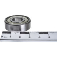 Подшипник ИНОТЭК 6201-ZZ 4680150971595