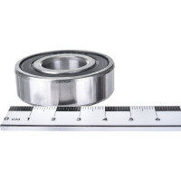 Подшипник ИНОТЭК 6204-2RS 4680150971656