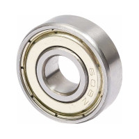 Подшипник ИНОТЭК 608-ZZ 4680150971359