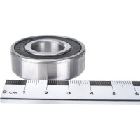 Подшипник ИНОТЭК 6203-2RS 4680150971632