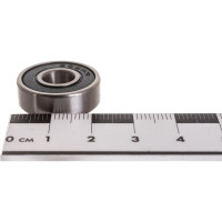 Подшипник ИНОТЭК 608-2RS 4680150971328