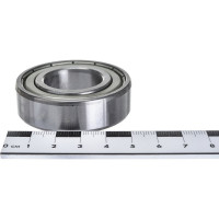 Подшипник ИНОТЭК 6205-ZZ 4680150971687