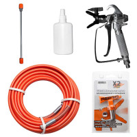 Окрасочный аппарат Aspro 3100H 100918