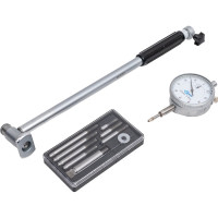 Нутромер GRIFF НИ 50-160 пр-во Guilin Measuring D128023