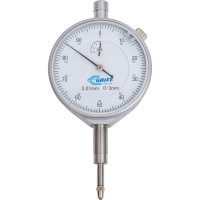 Нутромер GRIFF НИ 50-160 пр-во Guilin Measuring D128023