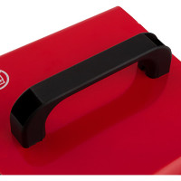 Тепловая керамическая пушка MTX SHCL-3000, квадратная, 230 В, 480 м3/ч, 1/3 кВт 96403