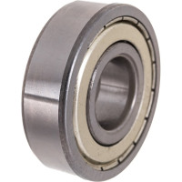 Подшипник ИНОТЭК 6304-ZZ 4680150971854