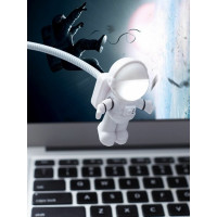 Светодиодный светильник-USB для клавиатуры ZDK Homium Космонавт kosmo01
