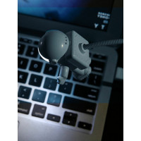 Светодиодный светильник-USB для клавиатуры ZDK Homium Космонавт kosmo01