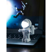 Светодиодный светильник-USB для клавиатуры ZDK Homium Космонавт kosmo01