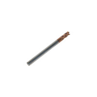 Фреза концевая твердосплавная (4 мм; ц/х; z=4; ВК8) ИПК frezVK8ch4z=4