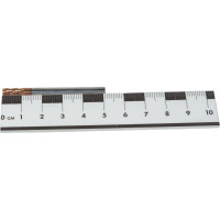 Фреза концевая твердосплавная (4 мм; ц/х; z=4; ВК8) ИПК frezVK8ch4z=4