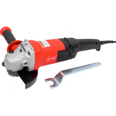 Угловая шлифмашина KEYANG DG-150C 150 мм