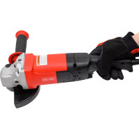 Угловая шлифмашина KEYANG DG-150C 150 мм