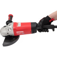 Угловая шлифмашина KEYANG DG-230FB 230 мм