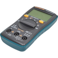 Мультиметр Robiton MASTER DMM-850 16794