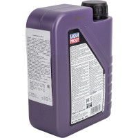 Синтетическое моторное масло LIQUI MOLY Synthoil High Tech 5W-40 SN A3/B4 1л 1855