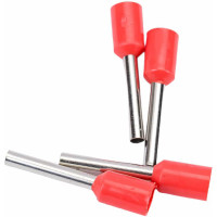 Кабельный наконечник ЮПИТЕР НШвИ 1,5-12 1,5 мм2 100 штук JP7205-08