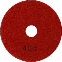 Алмазный гибкий шлифовальный круг Черепашка Mr. Экономик 100 мм № 400 320-0400