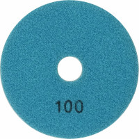 Алмазный гибкий шлифовальный круг Черепашка Mr. Экономик 100 мм № 100 320-0100