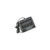 Зарядное устройство Robiton MultiCharger LCD2 18258