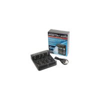 Зарядное устройство Robiton Li-4 Plus 17520