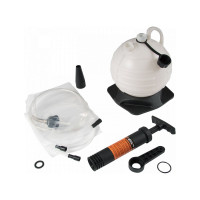 Устройство AFFIX для слива масла, 6 л AF13010006