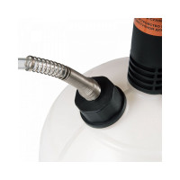 Устройство AFFIX для слива масла, 6 л AF13010006