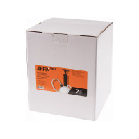 Устройство AFFIX для слива масла, 6 л AF13010006