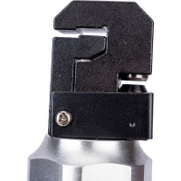 Пневматический дырокол-кромкогиб Русский Мастер для отверстий 8 мм РМ-78231