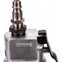 Пневматический дырокол-кромкогиб Русский Мастер для отверстий 8 мм РМ-78231