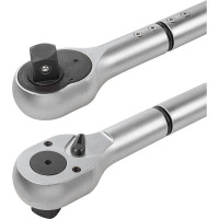 Динамометрический ключ Rockforce щелчкового типа Premium 480-1500Нм 1" RF-64781700 Premium(48617)