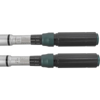 Динамометрический ключ Rockforce щелчкового типа Premium 480-1500Нм 1" RF-64781700 Premium(48617)