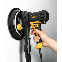 Эксцентриковая сетевая шлифмашина DEKO DKG900 063-2207