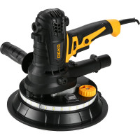 Эксцентриковая сетевая шлифмашина DEKO DKG900 063-2207