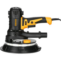 Эксцентриковая сетевая шлифмашина DEKO DKG900 063-2207