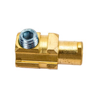 Разъем кабельный DX50, 35-50 мм2 SOLARIS WA-2474