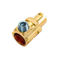 Разъем кабельный DX50, 35-50 мм2 SOLARIS WA-2474